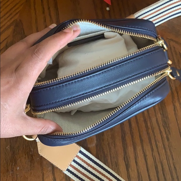 Tory Burch crossbody - Picture 6 of 7